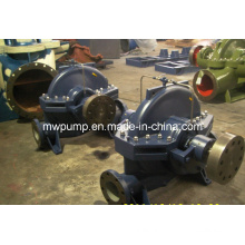 Centrifugal Water Pump (XS80-210)